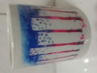 TAZONES CON ESTAMPADOS ORIGINALES